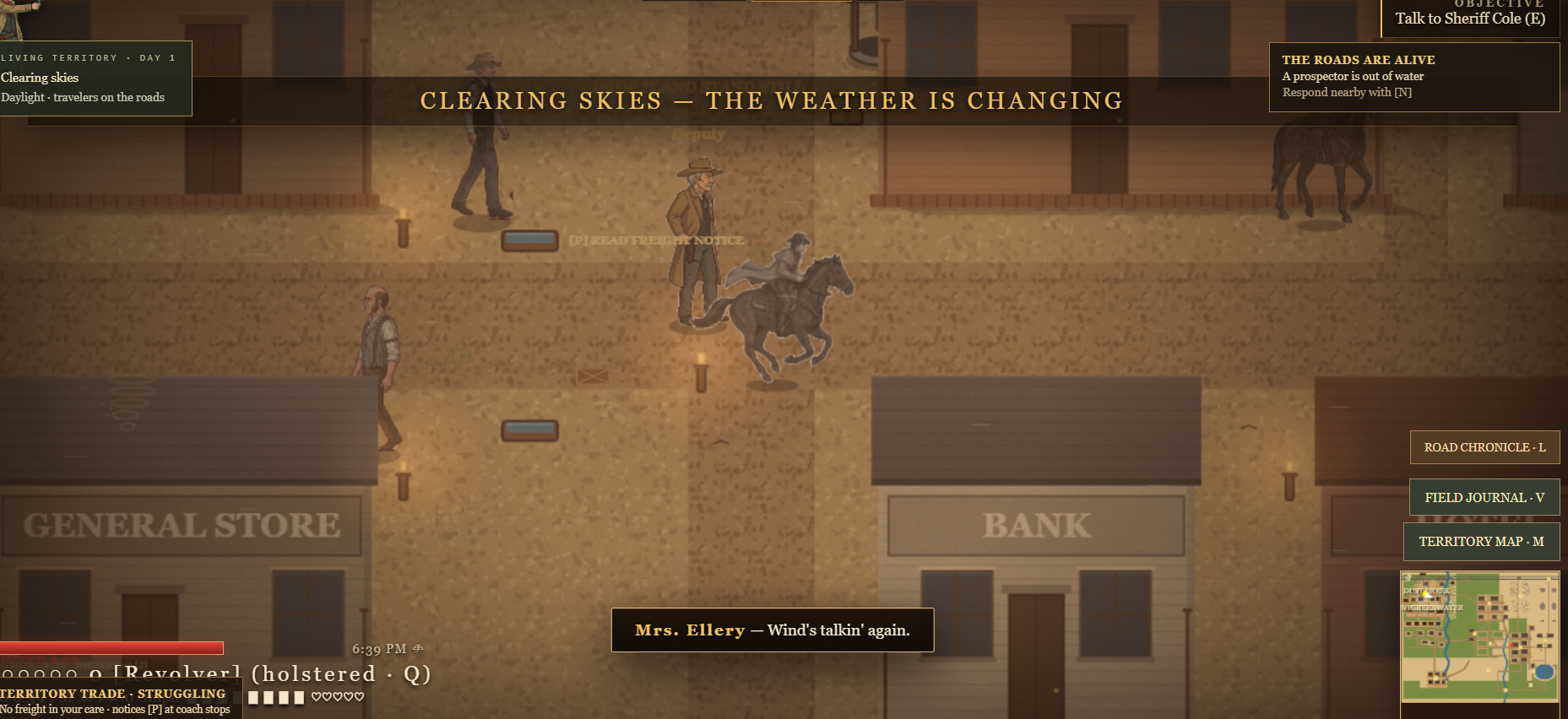 Game screenshot 3